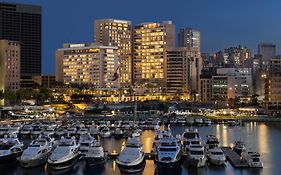 Intercontinental Phoenicia Beirut By Ihg